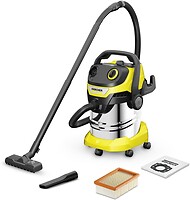 Фото Karcher WD 5 S V-25/5/22 (1.628-350.0)