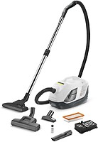 Фото Karcher DS 6 Premium Plus (1.195-242.0)