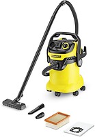 Фото Karcher WD 5 P (1.348-194.0)