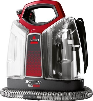 Фото Bissell SpotClean ProHeat 36988