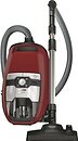 Фото Miele Blizzard CX1 SKRP3 красный