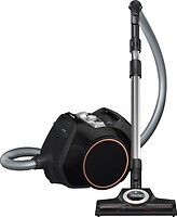 Фото Miele Boost CX1 Cat&Dog PowerLine SNCF0 черный