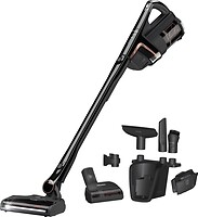 Фото Miele Triflex HX2 Runner SOML5 31 черный