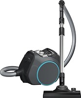 Фото Miele Boost CX1 Active SNRF3 графитово-серый