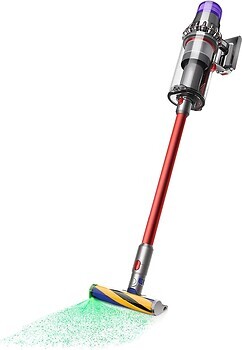 Фото Dyson Outsize+