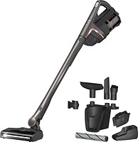 Фото Miele Triflex HX2 Pro SOML0 31 серый