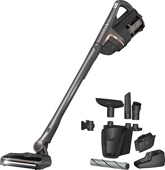 Фото Miele Triflex HX2 Pro SOML0 31 серый