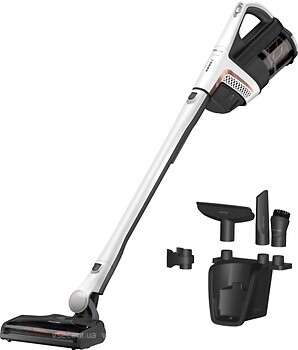 Фото Miele Triflex HX2 SOML0 01 белый