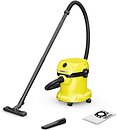 Фото Karcher WD 2 Plus V-15/4/18 (1.628-003.0)