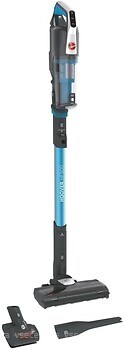 Фото Hoover H-Free 500 HF522STP 011
