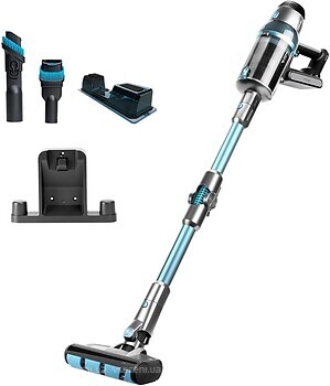 Фото Cecotec Conga Rockstar 1700 Titanium ErgoWet (05770)