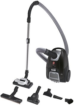 Фото Hoover H-Energy 500 HE522PET 011