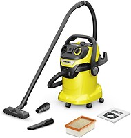 Фото Karcher WD 5 P V-25/5/22 (1.628-306.0)