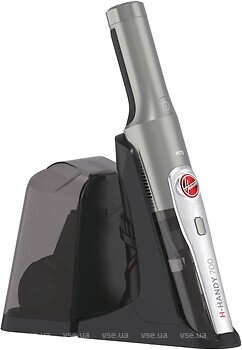 Фото Hoover H-Handy 700 HH710PPT 011