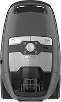 Фото Miele Blizzard CX1 SKCF5 серый