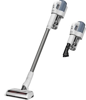 Фото Miele Duoflex HX1 SQLL0 31 синий/белый