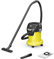 Фото Karcher KWD 3 V-17/4/20/F (1.628-442.0)