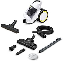 Фото Karcher VC 3 Plus (1.198-060.0)