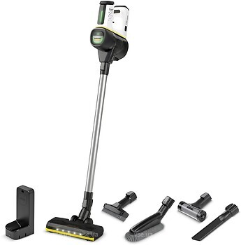 Фото Karcher VC 7 Cordless yourMax (1.198-710.0)