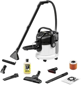 Фото Karcher SE 4 Plus Special (1.081-171.0)