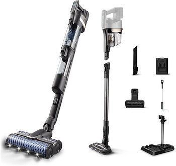 Фото Philips 9000 Series AquaTrio Cordless Vacuum & Wash XW9463/10