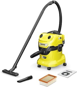 Фото Karcher WD 4-18 Dual (1.628-600.0)