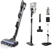 Фото Philips 9000 Series AquaTrio Cordless Vacuum & Wash XW9463/11