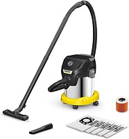 Фото Karcher KWD 3 S V-15/4/20 (1.628-448.0)