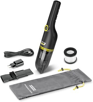 Фото Karcher CVH Anniversary Edition (1.198-355.0)