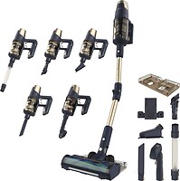 Фото Cecotec Conga Rockstar 10500 Solar AquaPet Flex