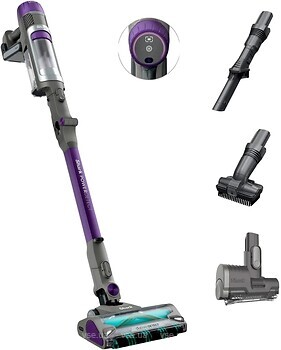 Фото Shark PowerDetect Cordless Pet Vacuum Cleaner IP1251EUT