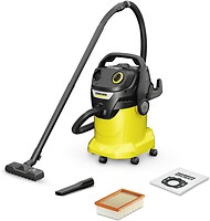 Фото Karcher KWD 5 V-25/5/22 (1.628-483.0)