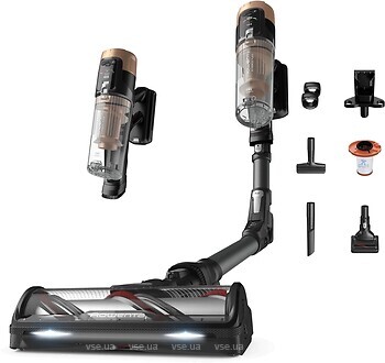 Фото Rowenta X-Force Flex 14.80 Auto Animal RH9B74WO