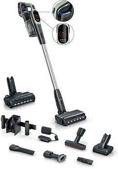 Фото Bosch Unlimited BCS 931TQC
