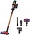 Фото Dyson V16 Piston Animal Matte Black/Copper (492963-01)