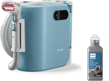 Фото Philips 3000 Series Smacchiatore XW3192/11