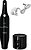 Фото Vorwerk Kobold VC100 Black