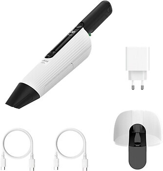 Фото Vorwerk Kobold VM7 + CM7 Set