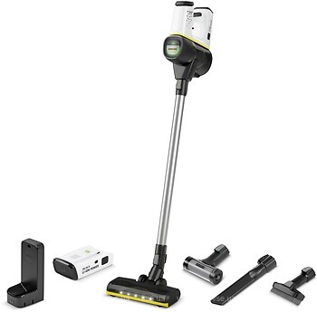 Фото Karcher VC 6 Cordless ourFamily Battery Plus (1.198-677.0)