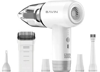 Фото Bavin Z-VC01 WH