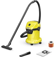 Фото Karcher WD 3 V-17/4/20 (1.628-130.0)