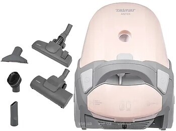 Фото Zelmer Antek ZVC-352