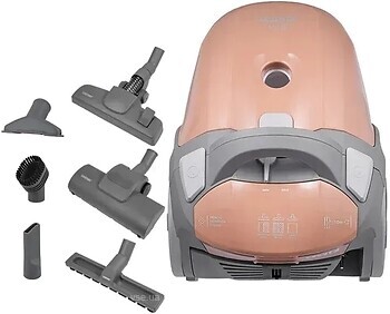 Фото Zelmer Antek ZVC-353