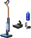 Фото Dyson Clean+Wash Hygiene Hard Floor Cleaner Prussian Blue/Rich Copper (432030-01)