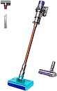 Фото Dyson V10 Submarine