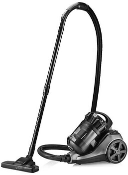 Фото Mozano Max Cyclonic 4000W Grey