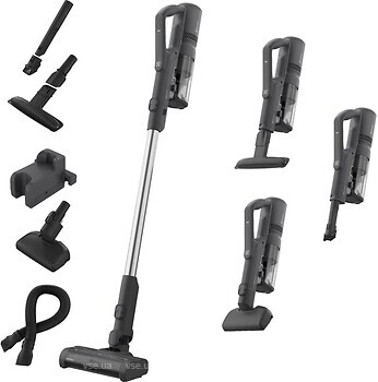 Фото Electrolux EP 51AH18 DG