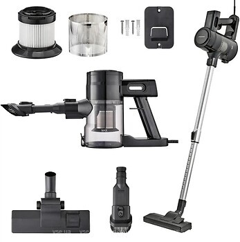 Фото SilverCrest SHZK 600 C3