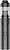 Фото Yaoen 121 Brush Black