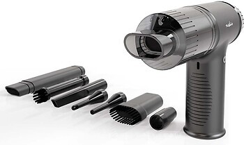 Фото Nedis VCHHR100BK